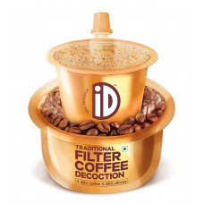 ID Instant Filter Strong Coffee Liquid 150ml