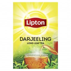 Lipton Darjeeling Tea Powder 250g