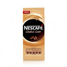 Nescafe Chilled Coffee Latte 180ml