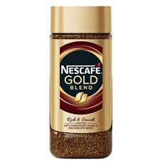 Nescafe Gold Blend Coffee Powder 100g