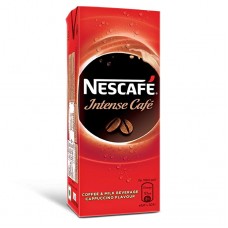 Nescafe Intense Cafe Coffee 180ml