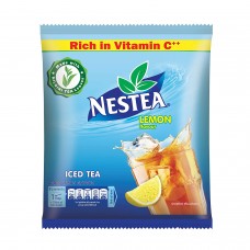 Nestea Lemon Flavour Iced Tea Powder 400g