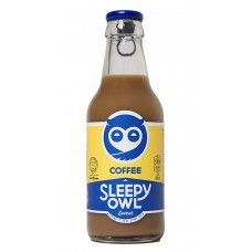 Sleepy Owl Sweet Cold Brew Coffee 200ml