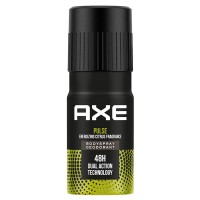 Axe Pulse Deodorant 150ml