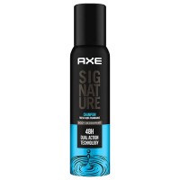 Axe Signature Champion Body Deodarant 154 ml