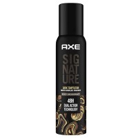 Axe Signature Dark Temptation Body Deodarant 154 ml