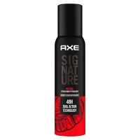 Axe Signature Intense Body Deodorant 154 ml