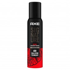 Axe Signature Intense Body Deodorant 154 ml