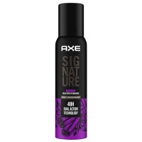 Axe Signature Maverick Body Deodarant 154 ml