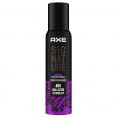 Axe Signature Maverick Body Deodarant 154 ml