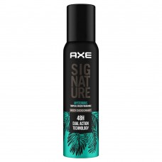 Axe Signature Mysterious Body Deodorant 154 ml