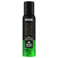 Axe Signature Rogue Body Deodorant 154 ml