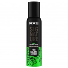 Axe Signature Rogue Body Deodorant 154 ml