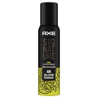 Axe Signature Suave Body Deodorant 154 ml