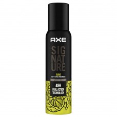 Axe Signature Suave Body Deodorant 154 ml