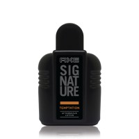 Axe Signature Temptation After Shave Lotion 100ml