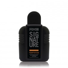 Axe Signature Temptation After Shave Lotion 100ml