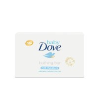 Baby Dove Bathing Bar 75g