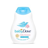 Baby Dove Shampoo 200ml