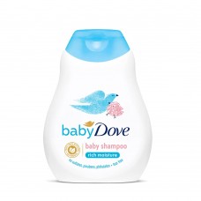 Baby Dove Shampoo 200ml