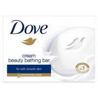 Dove Cream Beauty Soap 100gm