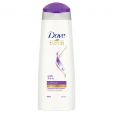 Dove Daily Shine Shampoo 180ml