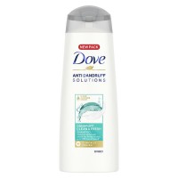 Dove Dandruff Clean and Fresh Shampoo 80ml