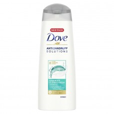 Dove Dandruff Clean and Fresh Shampoo 80ml