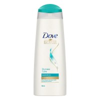 Dove Dryness Care Shampoo 180ml