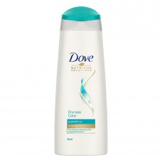 Dove Dryness Care Shampoo 180ml