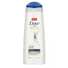 Dove Intense Repair Shampoo 180ml