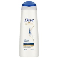 Dove Intense Repair Shampoo 80ml