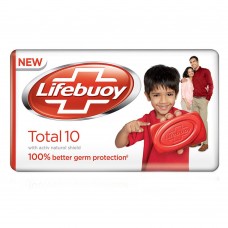 Lifebuoy Total 10 Germ Protection Soap 56g