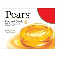 Pears Pure and Gentle Soap 60g