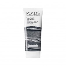 Ponds Pure White Face Wash 40g