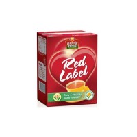 Red Label Leaf Tea 100g