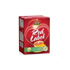 Red Label Leaf Tea 100g