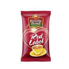 Red Label Leaf Tea 40g