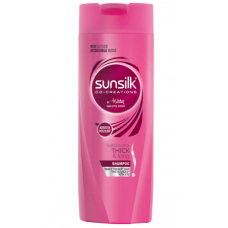 Sunsilk Lusciously Thick & Long Shampoo 340ml