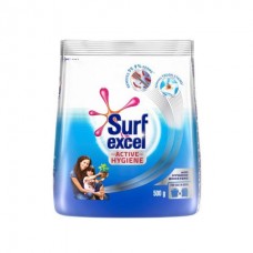 Surf Excel Active Hygiene Detergent Powder 500g