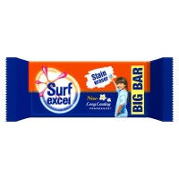 Surf Excel Detergent Bar 250g