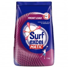 Surf Excel Matic Front Load Detergent Powder 1kg