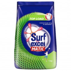 Surf Excel Matic Top Load Detergent Powder 1kg