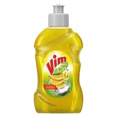 Vim Lemon Dishwash Liquid 250ml