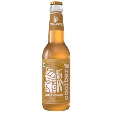 Coolberg Non Alcoholic Ginger Beer 330ml