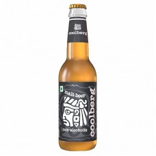 Coolberg Non Alcoholic Malt Beer 330ml