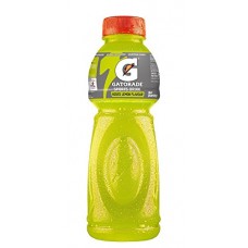 Gatorade Lemon Sports Drink 500ml