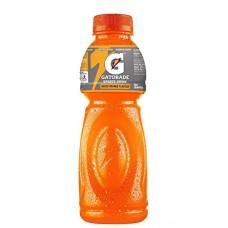 Gatorade Orange Sports Drink 500ml