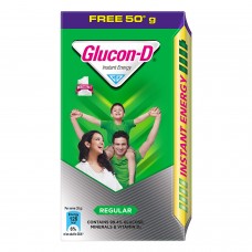 Glucon-D Original Glucose Drink Mix 250g