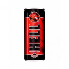 Hell Classic Energy Drink 250ml